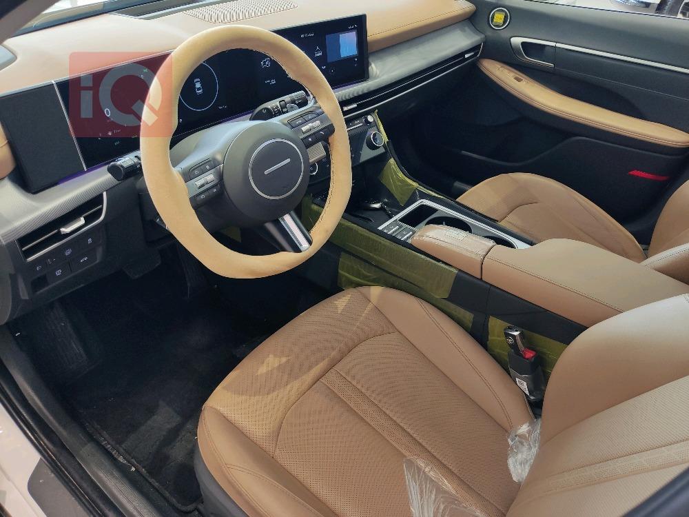 هیوندای سۆناتا